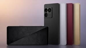 sony xperia 1 viii